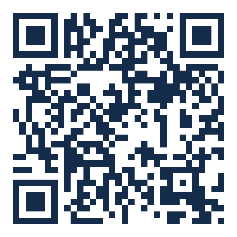 Participation QR Code